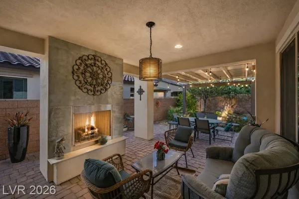 Property Slideshow image 2 of 59 | 5637 sagamore canyon st, North Las Vegas, NV, 89081