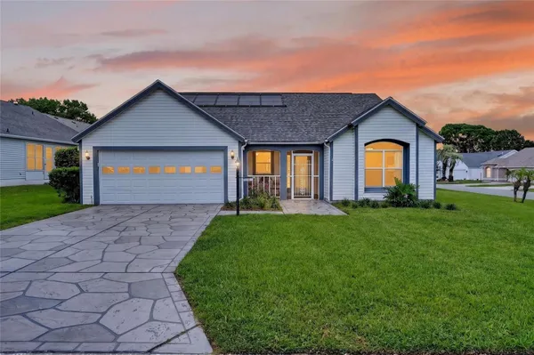 Property Slideshow image 2 of 38 | 1101 monterey ln, The Villages, FL, 32159
