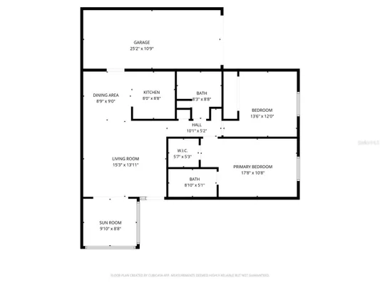 Property Slideshow image 2 of 41 | 1121 queen anne dr c, Palm Harbor, FL, 34684