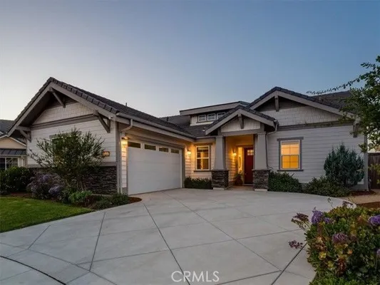 Property Slideshow image 2 of 59 | 5812 lady bells, Santa Maria, CA, 93455