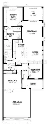 Property Slideshow image 2 of 40 | 11840 boundless ter, Venice, FL, 34293