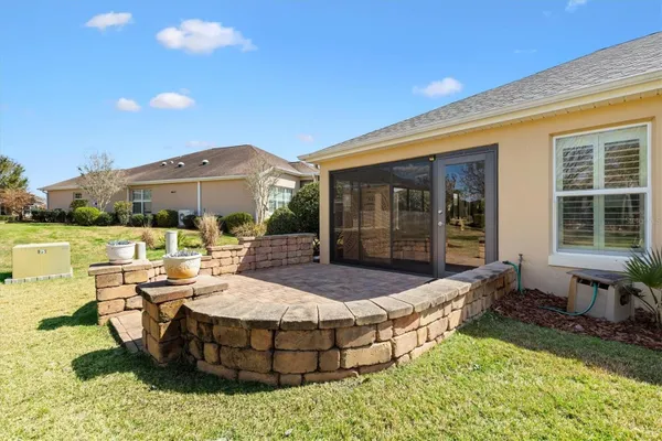 Property Slideshow image 3 of 34 | 3183 apollo ln, The Villages, FL, 32163