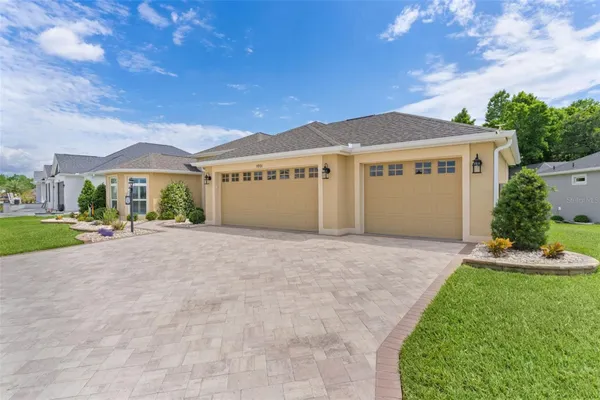 Property Slideshow image 2 of 35 | 5991 barley path, The Villages, FL, 32163