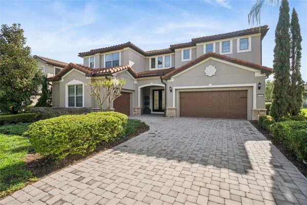 Property Slideshow image 2 of 73 | 8591 adalina pl, Orlando, FL, 32827