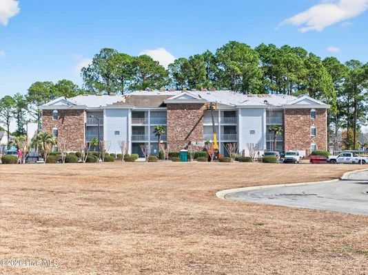 Property Slideshow image 2 of 34 | 133 avian dr 3403, Sunset Beach, NC, 28468