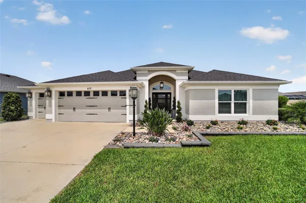 Property Slideshow image 2 of 76 | 6172 danielson loop, The Villages, FL, 32163