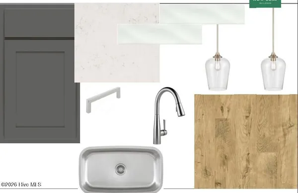 Property Slideshow image 3 of 40 | 417 starship run, Wilmington, NC, 28412