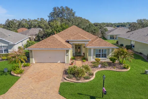 Property Slideshow image 2 of 81 | 12309 se 92nd court rd, Summerfield, FL, 34491