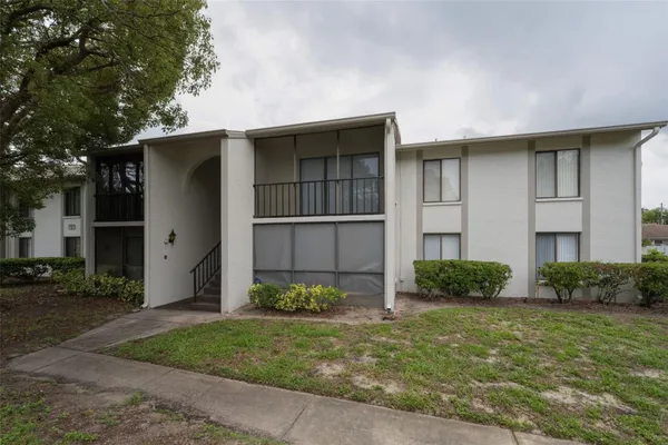 Property Slideshow image 2 of 68 | 2687 pine ridge way b2, Palm Harbor, FL, 34684