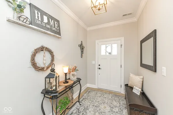 Property Slideshow image 2 of 37 | 2439 collins dr, Westfield, IN, 46074