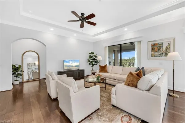 Property Slideshow image 2 of 32 | 24481 terzetto ln 603, Bonita Springs, FL, 34134