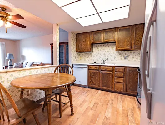 Property Slideshow image 2 of 25 | 13850 e marina dr 206, Aurora, CO, 80014