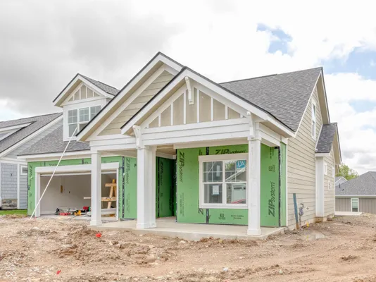 Property Slideshow image 3 of 18 | 16695 sunland farm dr, Fishers, IN, 46040