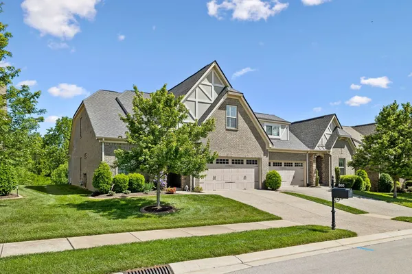 Property Slideshow image 2 of 30 | 860 meadowcrest way, Lebanon, TN, 37090