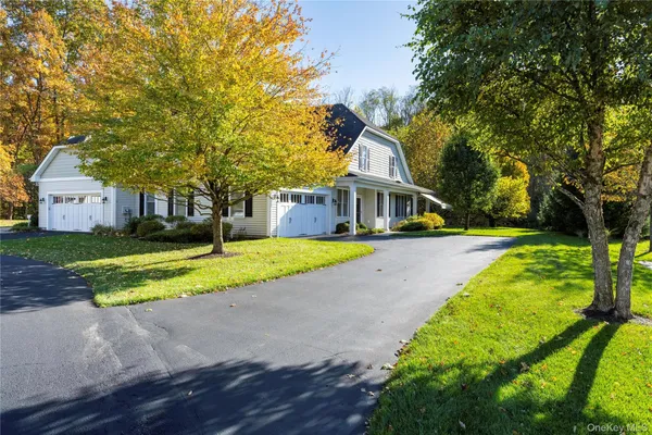 Property Slideshow image 2 of 28 | 5 norwegian wood, Cold Spring, NY, 10516