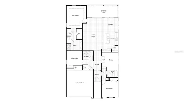 Property Slideshow image 2 of 64 | 44 hardwood trl, Palm Coast, FL, 32137