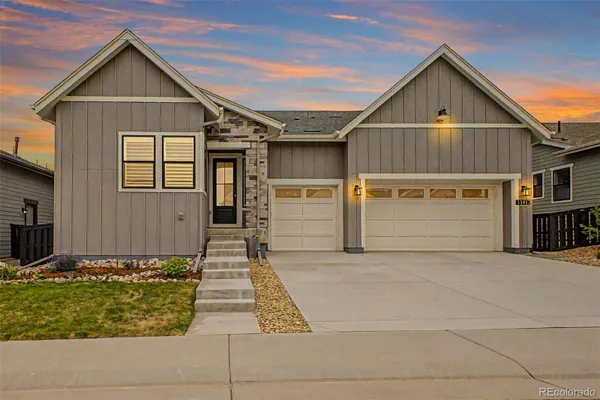 Property Slideshow image 3 of 50 | 11412 autumn moon st, Littleton, CO, 80125