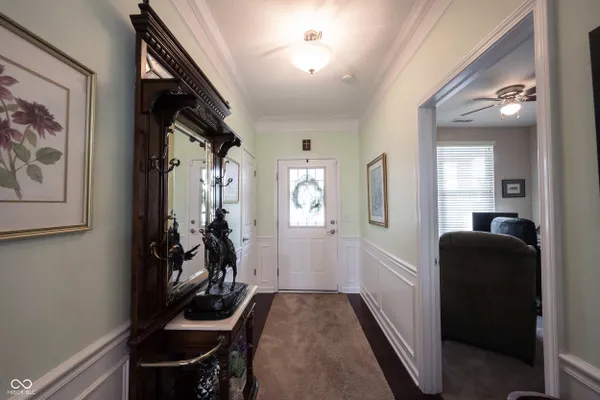 Property Slideshow image 2 of 57 | 16574 grappa trl, Fishers, IN, 46037