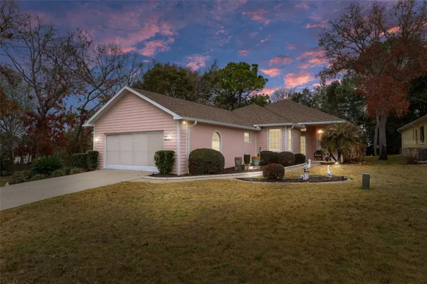 Property Slideshow image 2 of 63 | 31 w byrsonima loop, Homosassa, FL, 34446