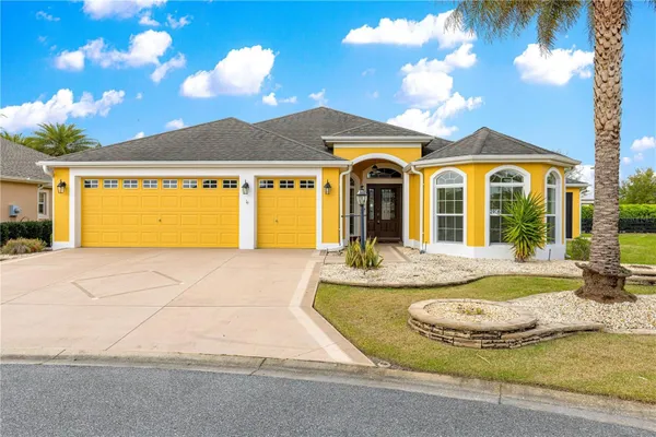 Property Slideshow image 2 of 53 | 2906 canyon ave, The Villages, FL, 32163