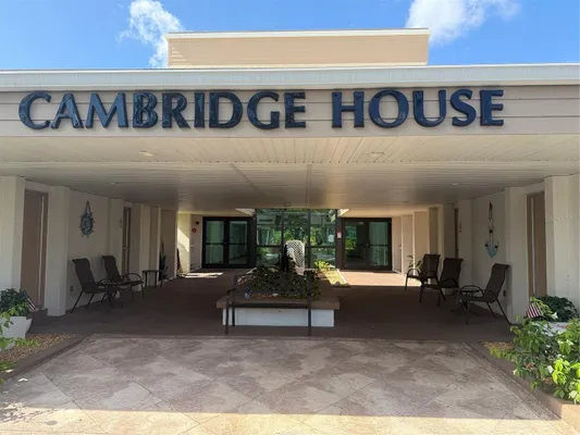 Property Slideshow image 2 of 44 | 21260 brinson ave apt 110, Port Charlotte, FL, 33952