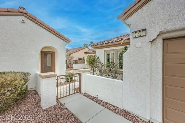 Property Slideshow image 2 of 65 | 2221 suffron hills ct, Henderson, NV, 89044