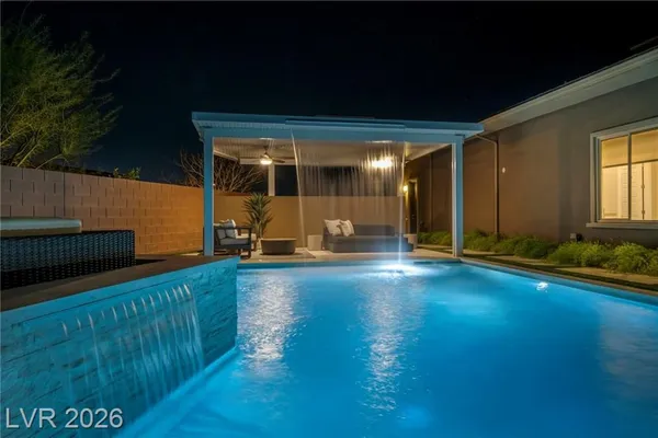 Property Slideshow image 3 of 94 | 10096 amethyst hills st, Las Vegas, NV, 89148