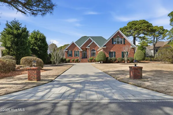 Property Slideshow image 2 of 90 | 2816 st james dr, Southport, NC, 28461
