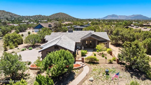 Property Slideshow image 3 of 58 | 5485 w bruno canyon dr, Prescott, AZ, 86305