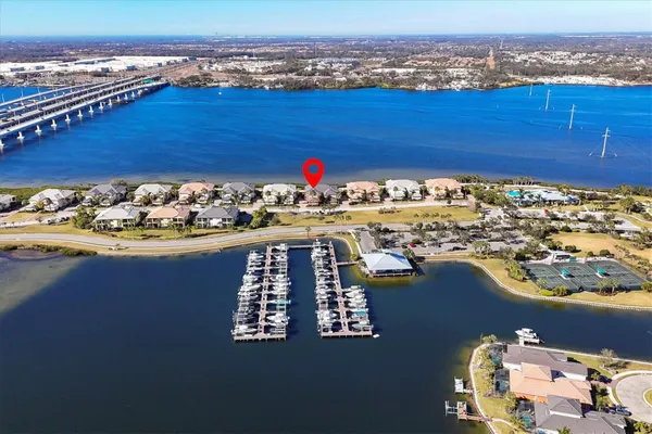 Property Slideshow image 2 of 68 | 1266 riverscape st a, Bradenton, FL, 34208