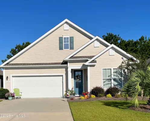 Property Slideshow image 2 of 54 | 542 slippery rock way, Carolina Shores, NC, 28467