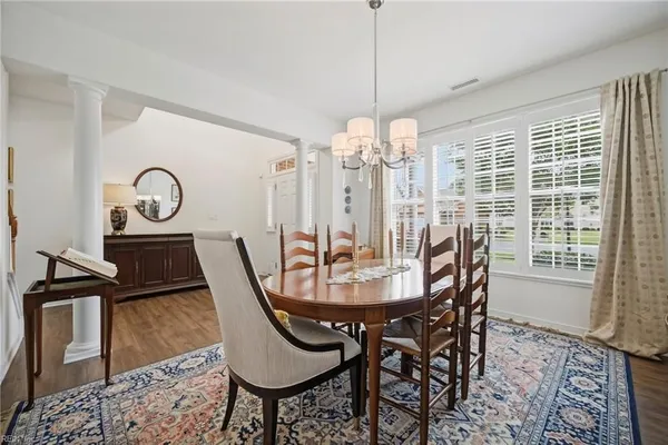 Property Slideshow image 3 of 50 | 1517 eagle glen dr, Chesapeake, VA, 23322