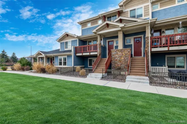 Property Slideshow image 2 of 39 | 615 brennan cir, Erie, CO, 80516