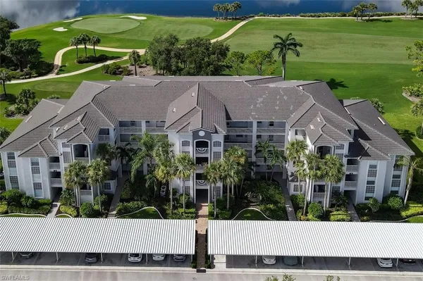 Property Slideshow image 2 of 49 | 8106 queen palm ln 131, Fort Myers, FL, 33966