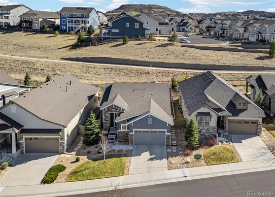 Property Slideshow image 2 of 49 | 2474 lassen ln, Castle Rock, CO, 80109