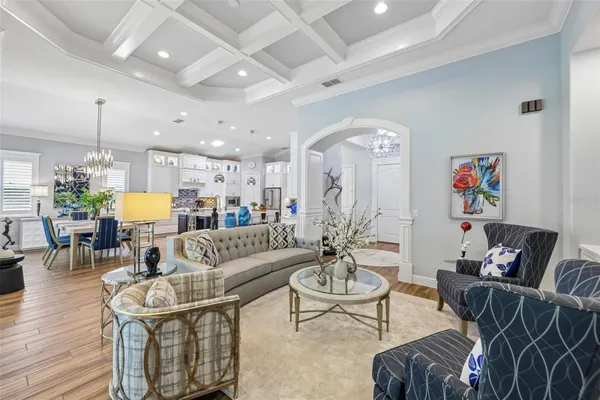 Property Slideshow image 3 of 48 | 5096 greens dr, Lady Lake, FL, 32159