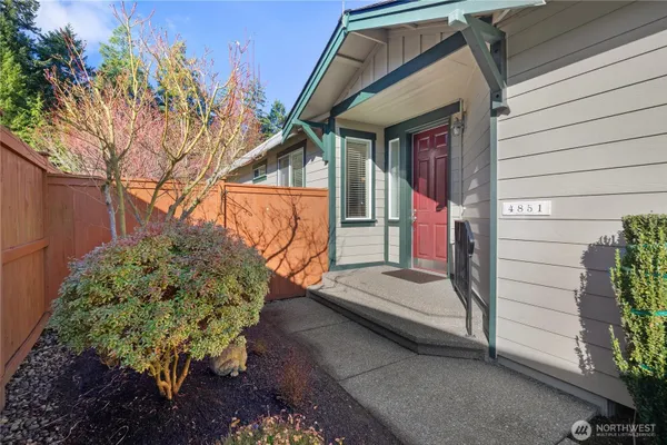 Property Slideshow image 3 of 40 | 4851 bend dr, Lacey, WA, 98516