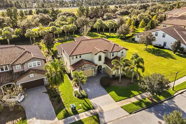 Property Slideshow image 3 of 37 | 11675 savona way, Orlando, FL, 32827