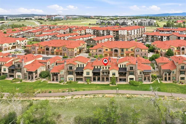 Property Slideshow image 2 of 46 | 2317 primo rd c, Highlands Ranch, CO, 80129