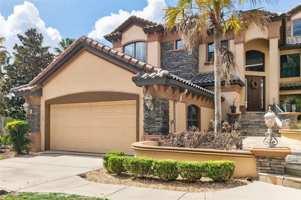 Property Slideshow image 2 of 47 | 1105 w pointe vista path 43, Hernando, FL, 34442