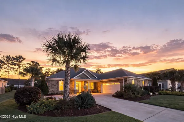 Property Slideshow image 3 of 67 | 8583 safflower way, Leland, NC, 28451