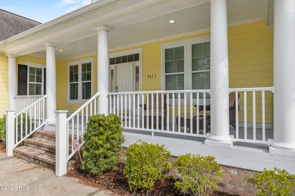 Property Slideshow image 3 of 55 | 9613 hidden plum rd, Leland, NC, 28451