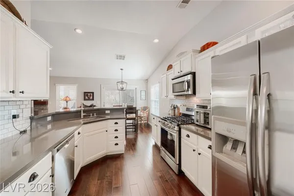 Property Slideshow image 2 of 38 | 5421 desert paradise dr, Las Vegas, NV, 89130