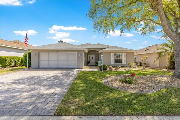 Property Slideshow image 2 of 37 | 8090 sw 81st loop, Ocala, FL, 34476