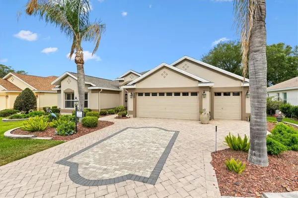 Property Slideshow image 3 of 52 | 1816 blythewood loop, The Villages, FL, 32162
