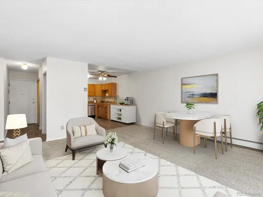 Property Slideshow image 3 of 40 | 9385 e center ave 1b, Denver, CO, 80247