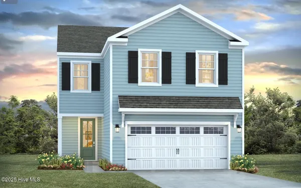 Property Slideshow image 2 of 42 | 3354 summer tanager ln 42, Leland, NC, 28451