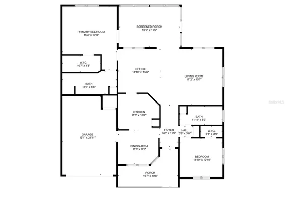 Property Slideshow image 2 of 22 | 9669 sw 94th ave d, Ocala, FL, 34481