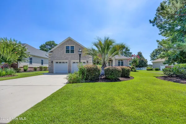 Property Slideshow image 3 of 55 | 638 covington dr, Calabash, NC, 28467