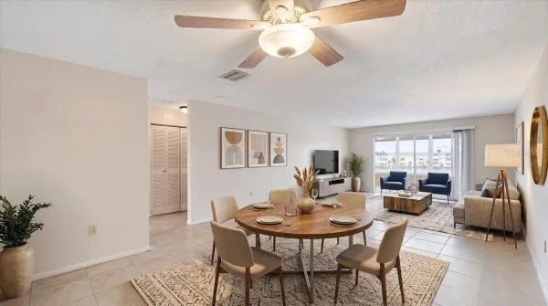 Property Slideshow image 2 of 29 | 5925 shore blvd 302, Gulfport, FL, 33707